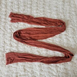 FP One Scarf